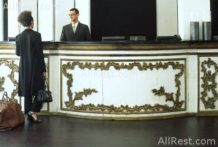 Hotel Pulitzer 2